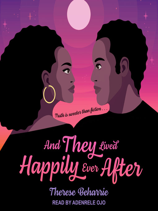 Title details for And They Lived Happily Ever After by Therese Beharrie - Available